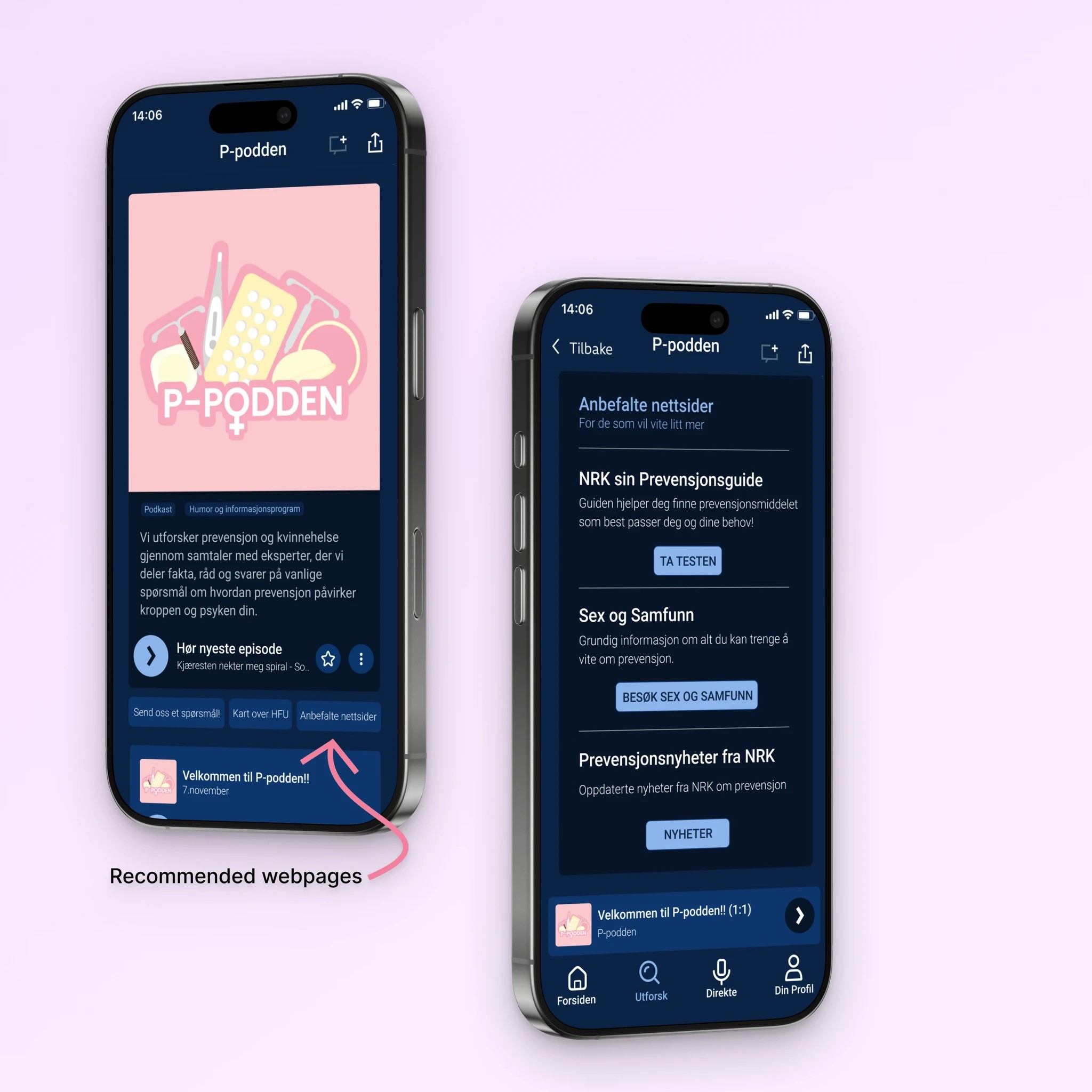 Designkomponent 1